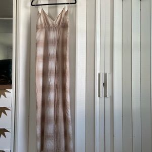 Hugo Boss Maxi Dress